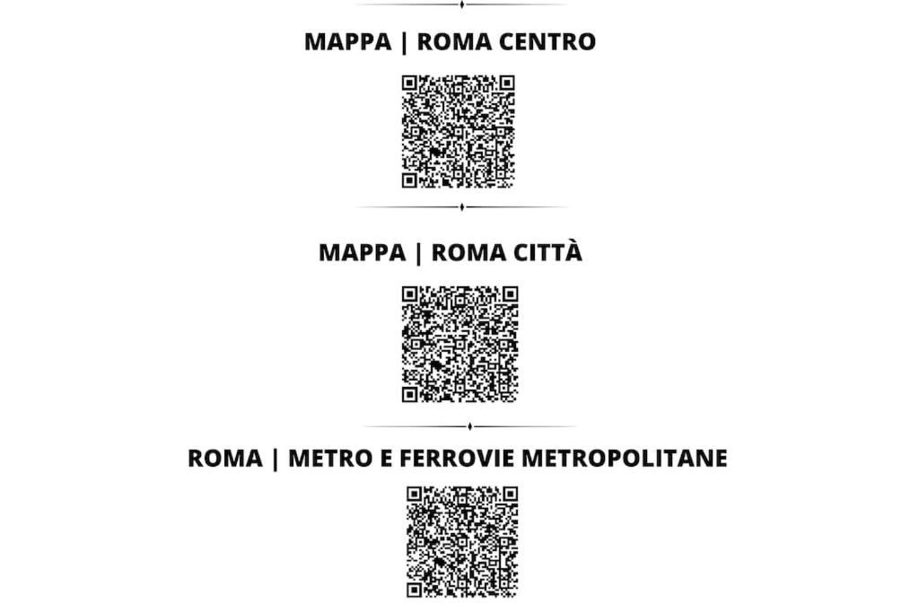 Appartamento Citta Eterna *